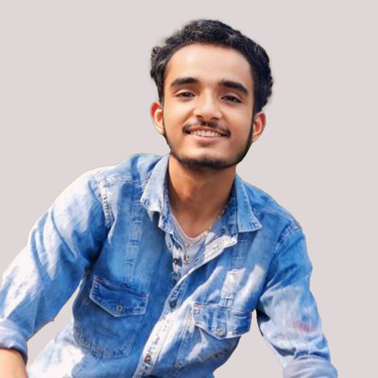 Prashant Subedi